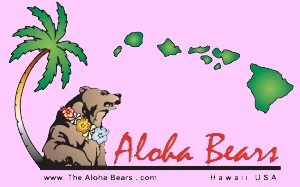 The Aloha Bears