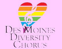 Des Moines Diversity Chorus