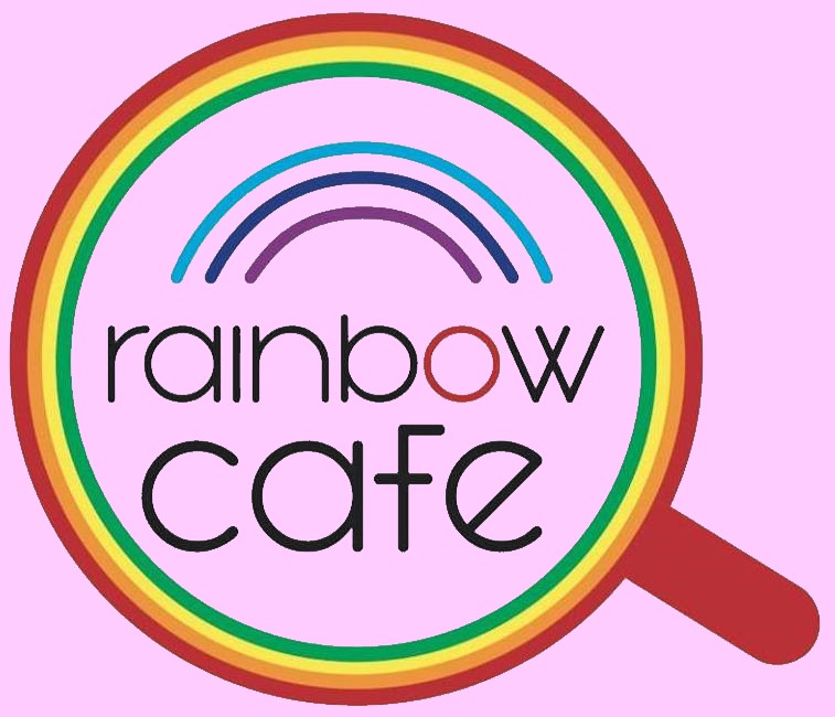 Rainbow Cafe LGBT Youth Center