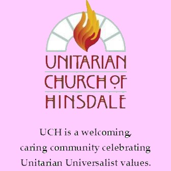 Unitarian Church of Hinsdale