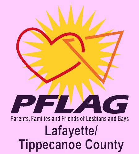 PFLAG Lafayette