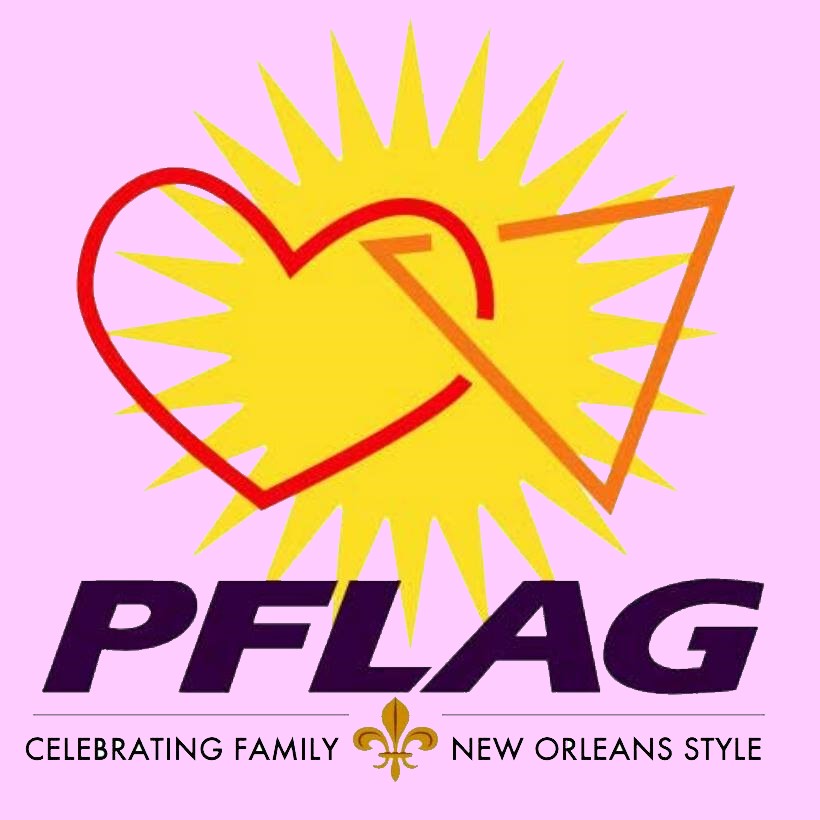 PFLAG New Orleans