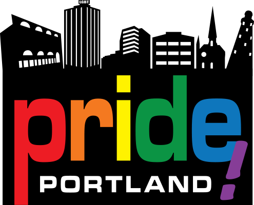 Pride Portland