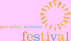 Ann Arbor Summer Festival