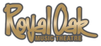 Royal Oak Music Theatre