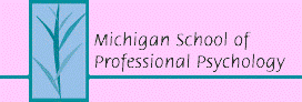 Michigan School of Professional Psychology