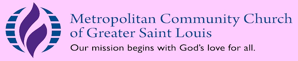 MCC of Greater Saint Louis