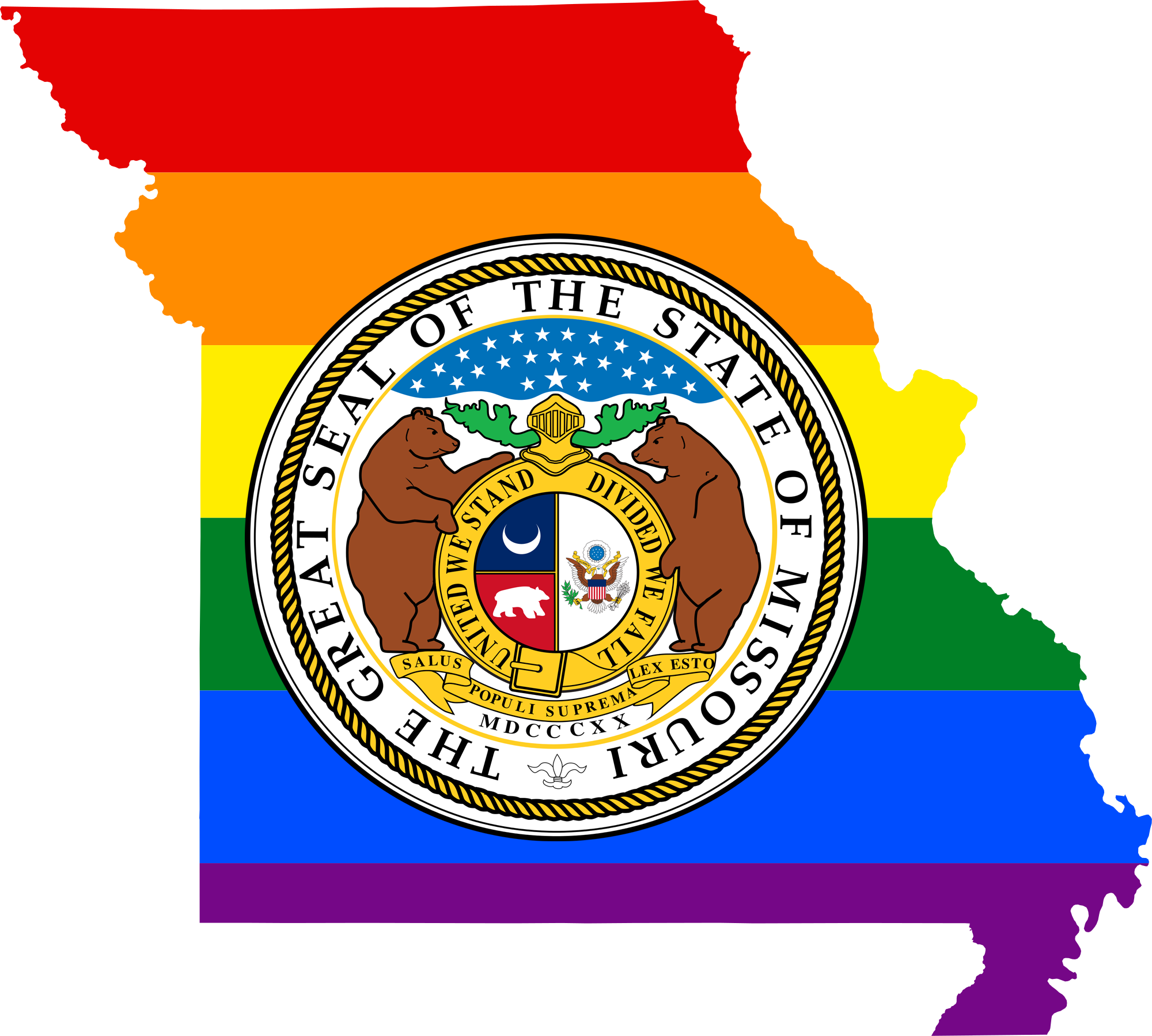 The Missouri LGBTQ Non Profit Guide