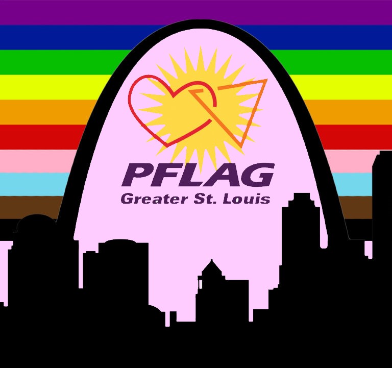 PFLAG Greater St Louis