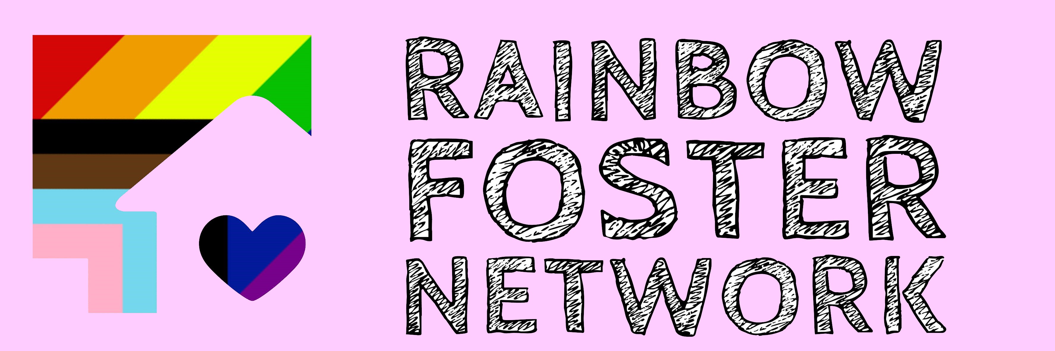 Rainbow Foster Network