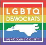 LGBTQ Dems Buncombe County