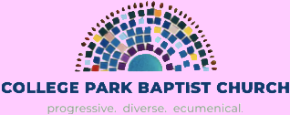College Park Baptist Church College Park Baptist Church