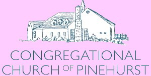 Congregational Church Pinehurst Congregational Church Pinehurst