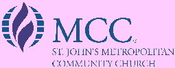 St. John's MCC St. John's MCC