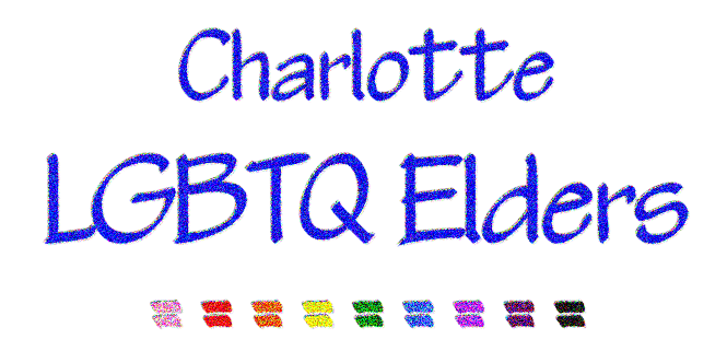Charlotte LGBTQ Elders