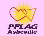 PFLAG Asheville