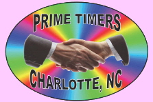 Charlotte Prime Timers