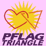 PFLAG Triangle
