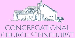 Congregational Church Pinehurst