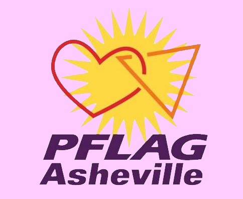 PFLAG Asheville