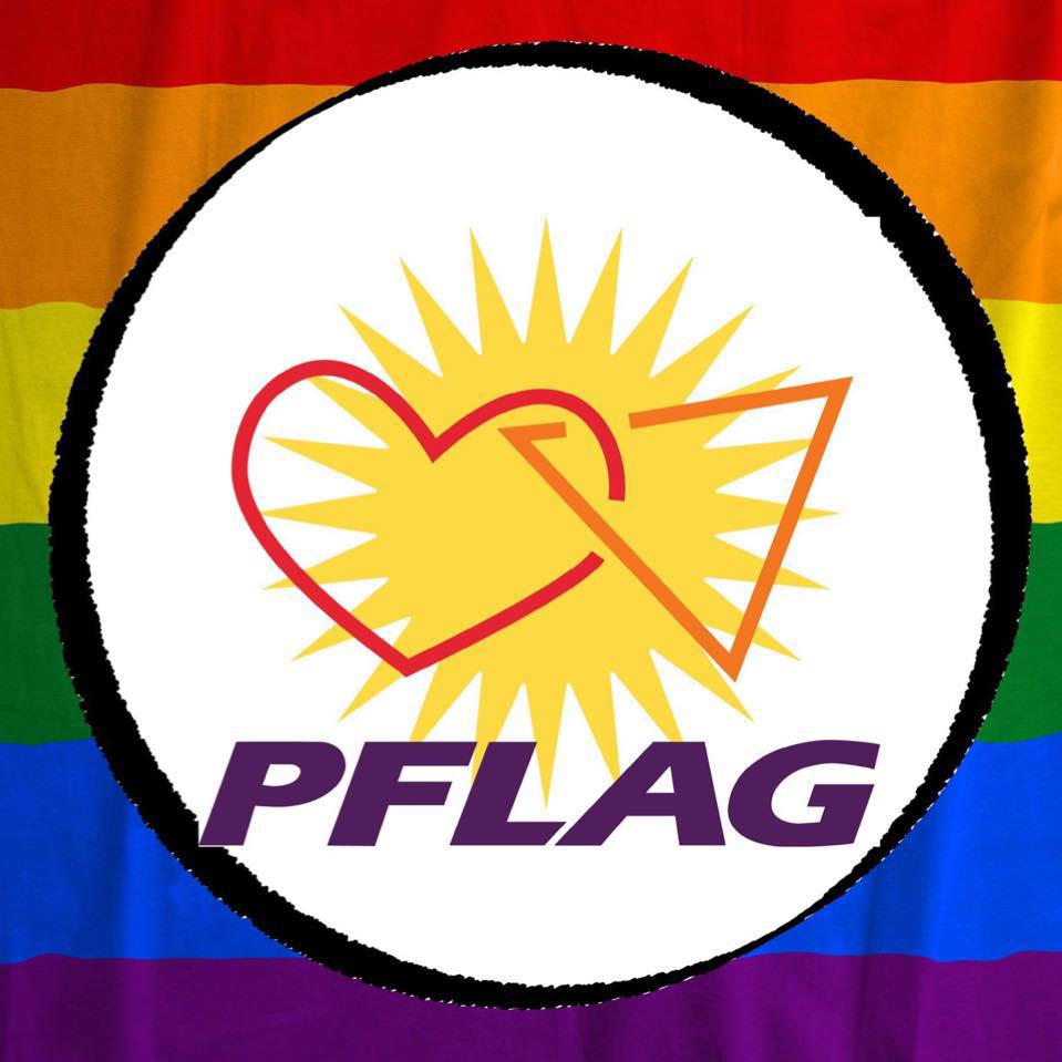 PFLAG Fayetteville