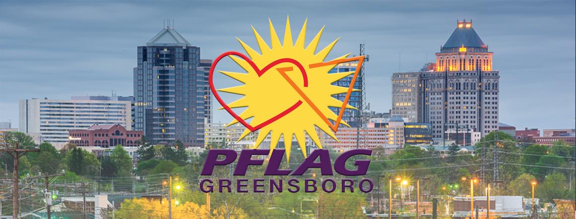 PFLAG Greensboro