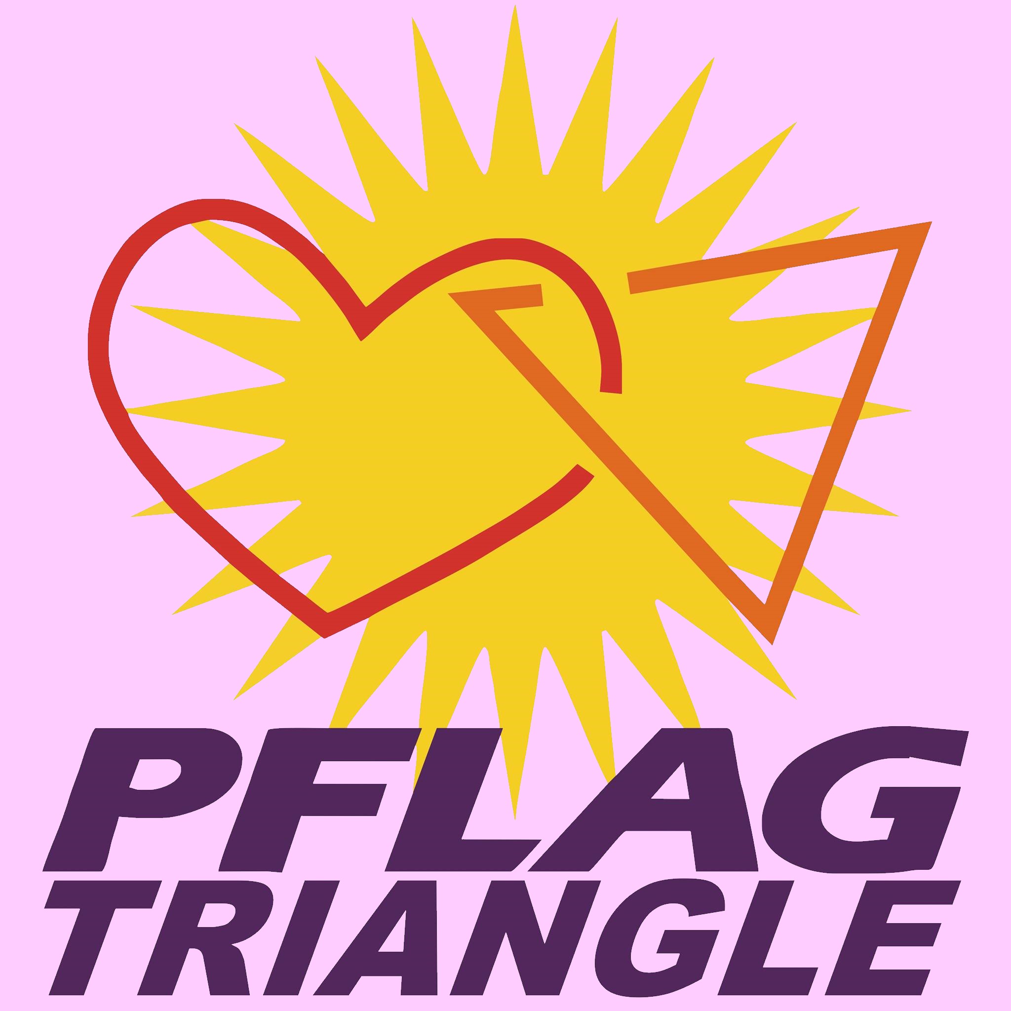 PFLAG Triangle