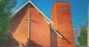 St. John's Episcopal Church