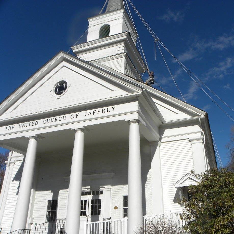 United Church of Jaffrey