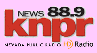 Nevada Public Radio