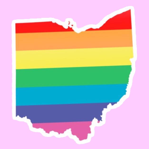 Ohio Rainbow Coalition