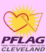 PFLAG Cleveland