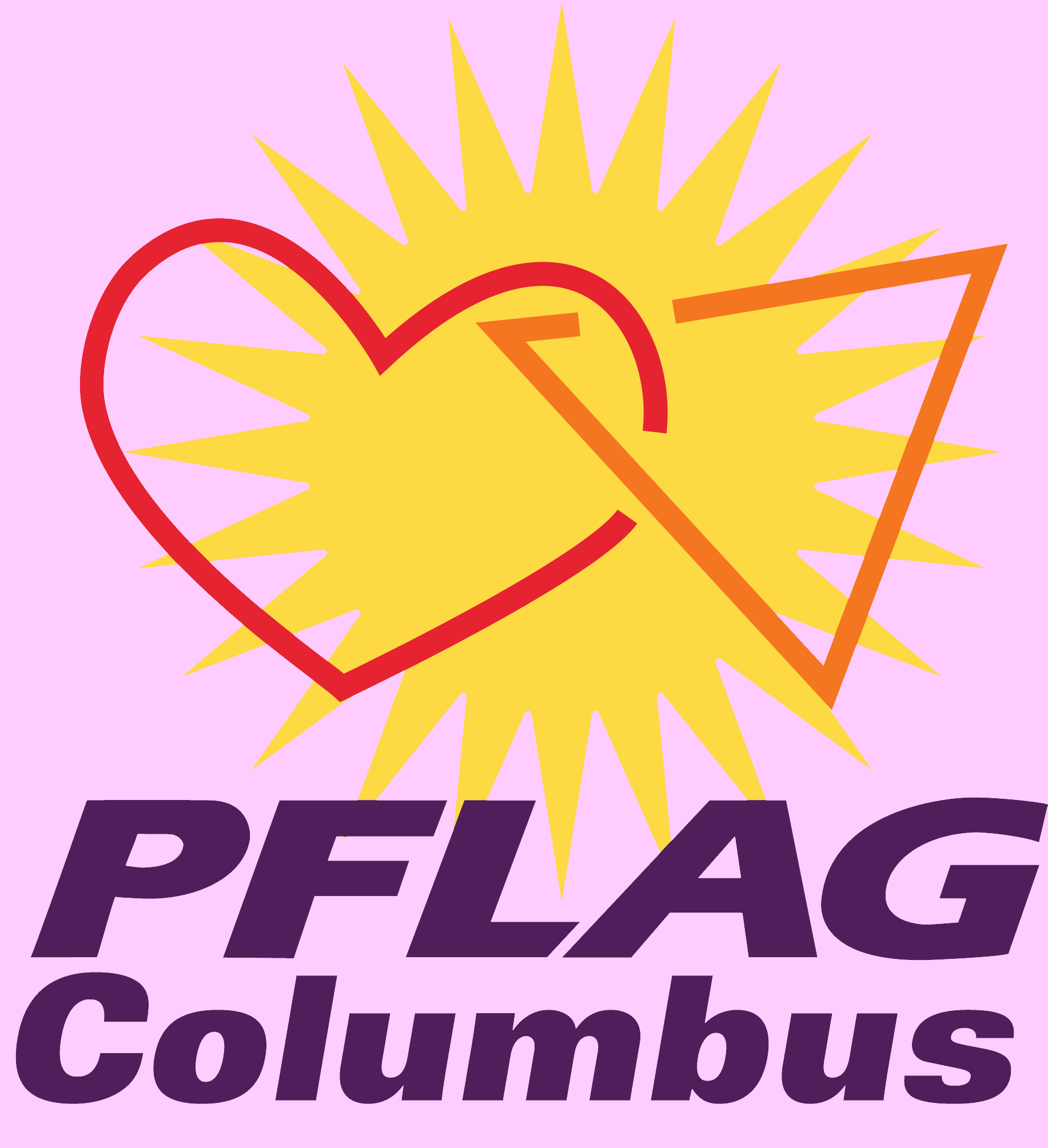 PFLAG Columbus