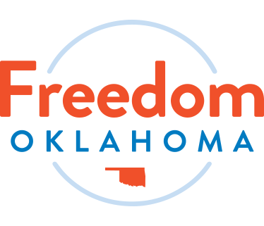 Freedom Oklahoma