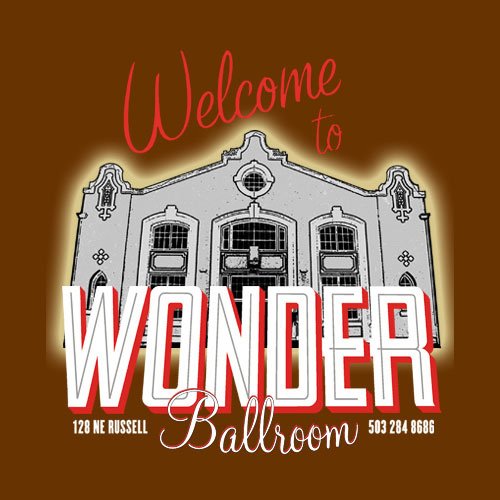 Wonder Ballroom