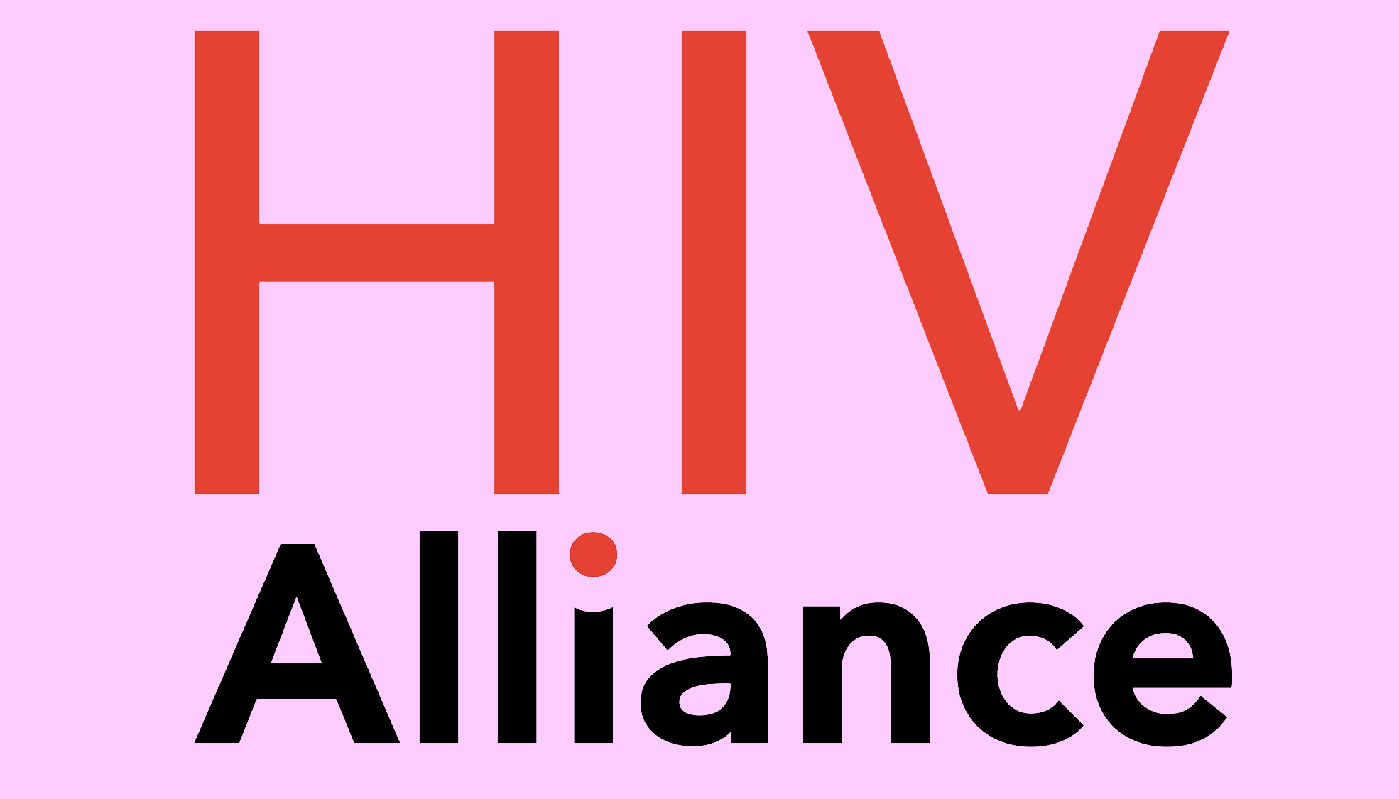 HIV Alliance