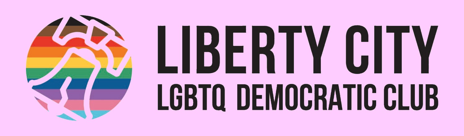 Liberty City LGBTQ Dems