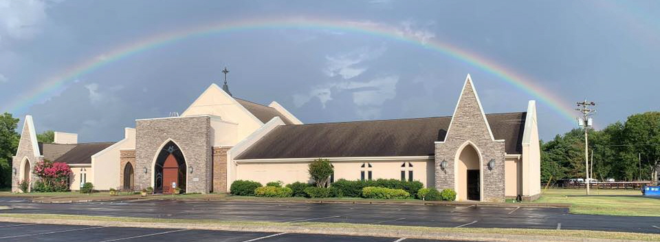 Advent Lutheran Church