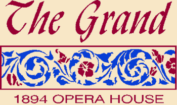 The Grand 1894 Opera House