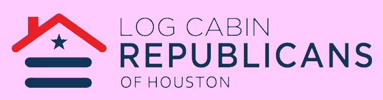 Log Cabin Republicans TX Houston