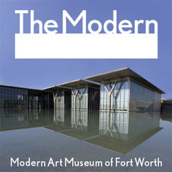 Modern Art Museum of Fort Worth