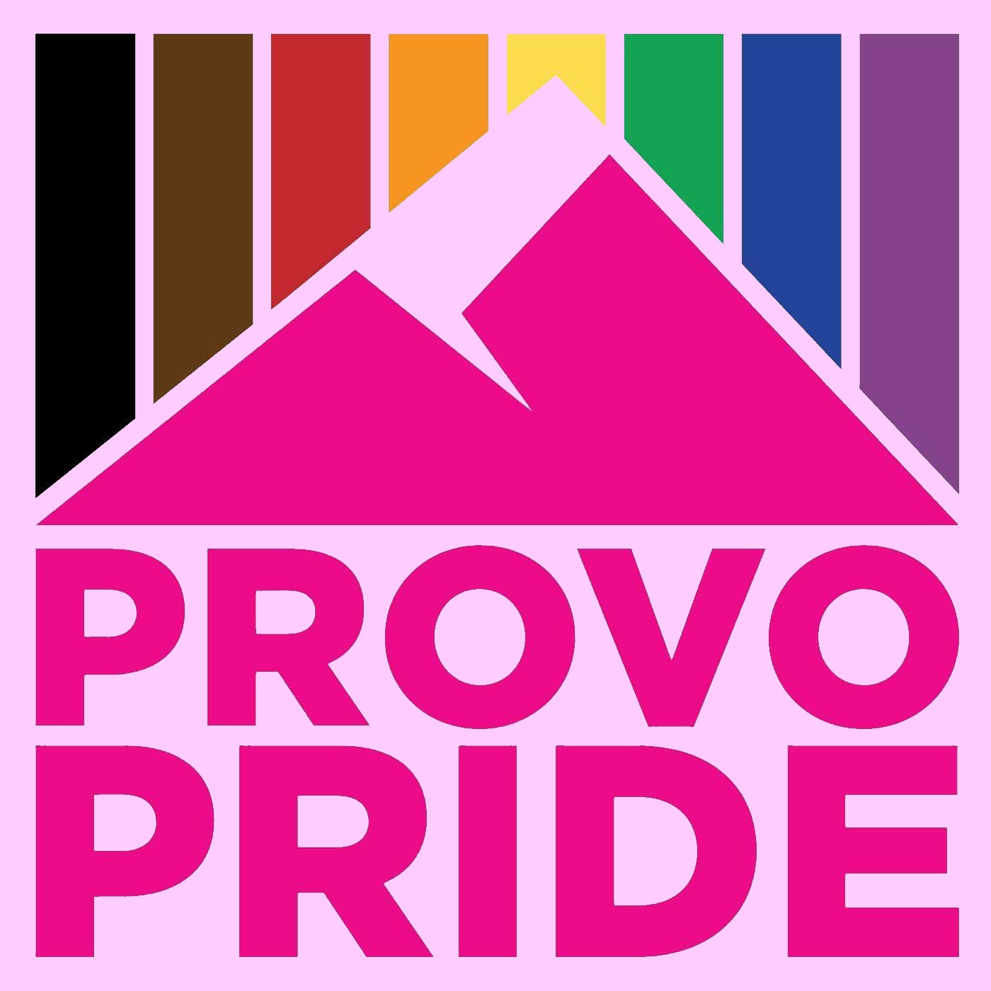 Provo Pride