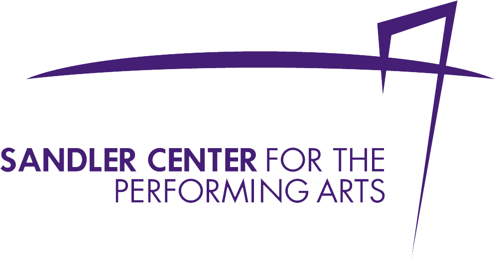 Sandler Center for the Performing Arts