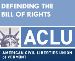 ACLU of Vermont