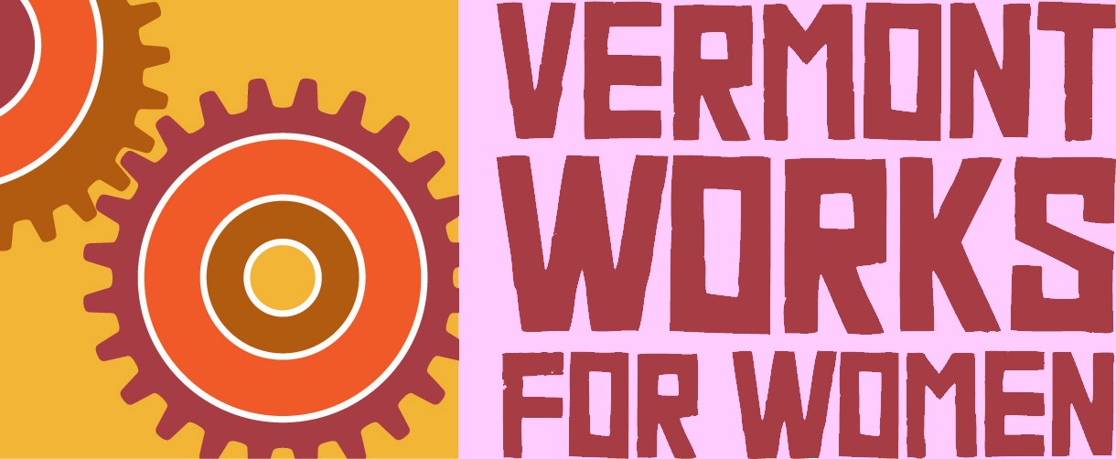 Vermont Works for Women