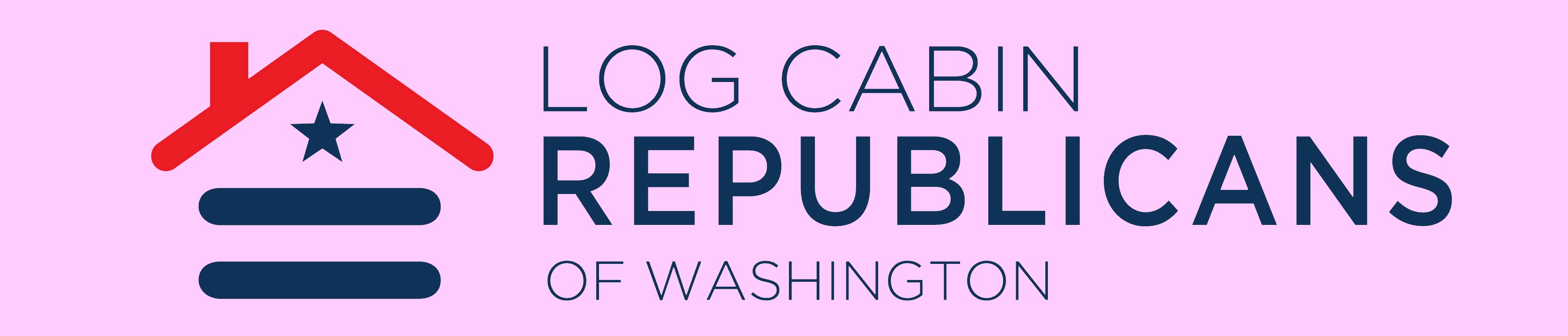 Log Cabin Republicans WA