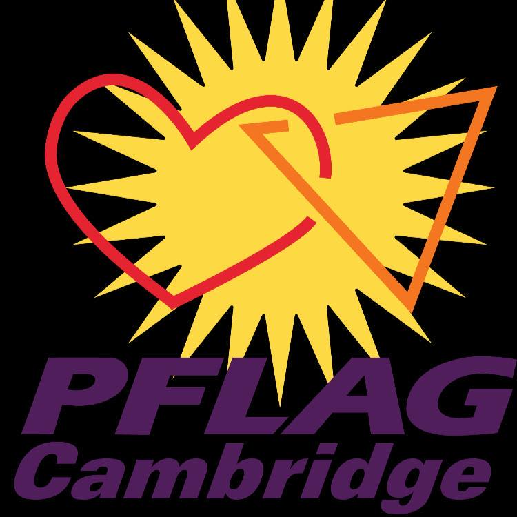 PFLAG Cambridge