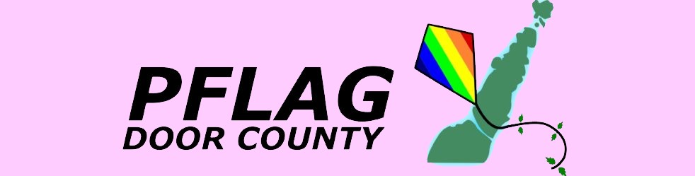 PFLAG Door County