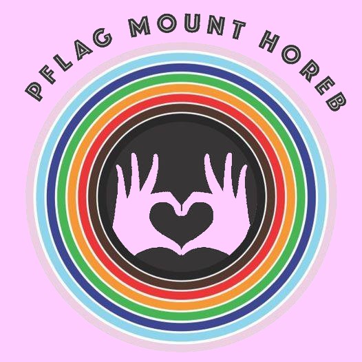 PFLAG Mount Horeb