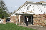 The Sandyville Church of Christ